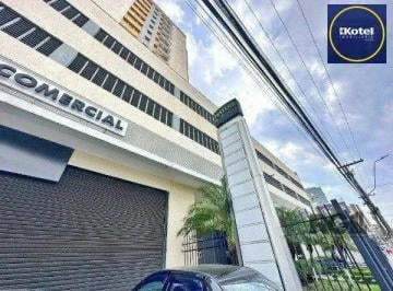 Comercial · 38m² · Sala Comercial, Santo Antônio