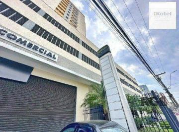 Comercial · 38m² · Sala Comercial, Santo Antônio