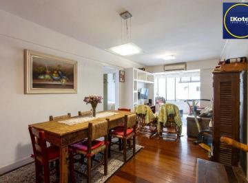 Apartamento · 73m² · 2 Quartos · 1 Vaga · Apartamento com  73m², 2 dormitórios,  área de serviço separada, living 2 ambien