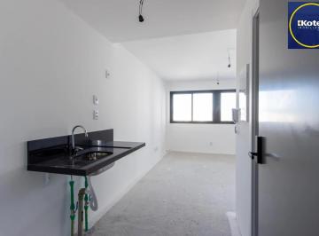 Apartamento · 26m² · 1 Quarto · Apartamento Stúdio no Rio Branco sem vaga no Bairro Rio Branco