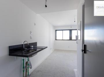 Apartamento · 26m² · 1 Quarto · Apartamento Stúdio no Rio Branco sem vaga no Bairro Rio Branco
