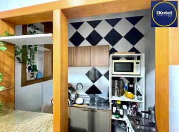 Apartamento · 30m² · 1 Quarto · Apartamento de 1 dormitório e elevador no bairro Centro Histórico
