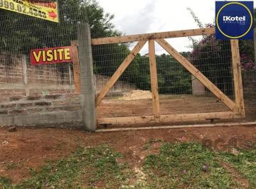 Terreno · 941m² · Terreno à venda - em Belém Velho