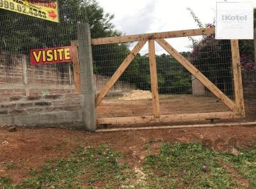 Terreno · 941m² · Terreno à venda - em Belém Velho