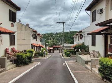 Casa · 72m² · 2 Quartos · 1 Vaga · Casa em condomínio, 2 dormitórios, vaga, bairro Vila Nova, Porto Alegre/RS