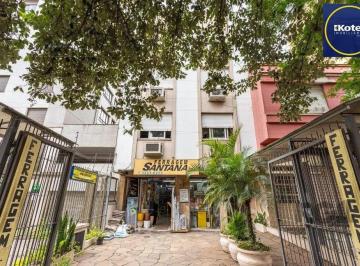 Apartamento · 64m² · 2 Quartos · Apartamento no bairro Santana de 2 dormitórios
