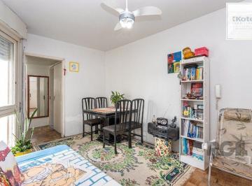 Apartamento · 64m² · 2 Quartos · Apartamento no bairro Santana de 2 dormitórios