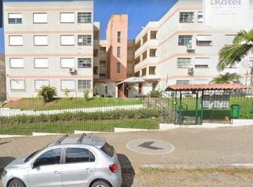 Apartamento · 60m² · 3 Quartos · 1 Vaga · Apartamento para Venda - 60.04m², 3 dormitórios, 1 vaga - Santo Antonio