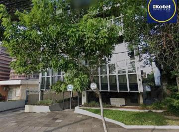Comercial · 55m² · Conjunto/Sala para Venda - 55.44m², 0 dormitórios, Petrópolis