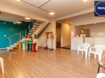 Comercial · 193m² · Casa Comercial para Venda - 193m², 0 dormitórios, Vila Ipiranga