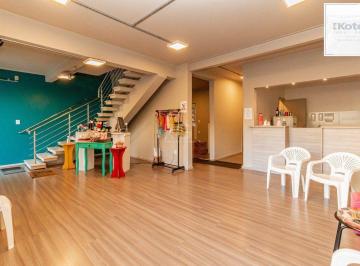 Comercial · 193m² · Casa Comercial para Venda - 193m², 0 dormitórios, Vila Ipiranga
