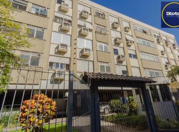 Apartamento · 47m² · 1 Quarto · 1 Vaga · Apartamento à venda - em Petrópolis