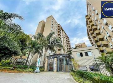 Apartamento · 68m² · 3 Quartos · 2 Vagas · APARTAMENTO, 3 DORMITÓRIO, 1 SUÍTE, 1 VAGA, BAIRRO CAMAQUÃ, PORTO ALEGRE-RS