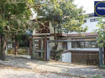 Casa · 362m² · 4 Quartos · 3 Vagas · Casa para Venda - 361.95m², 4 dormitórios, sendo 2 suites, 3 vagas - Nonoai