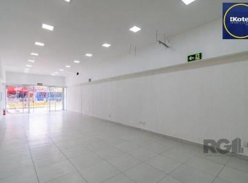 Comercial · 277m² · 3 Quartos · Loja para Venda na Assis Brasil de 3 andares