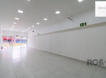 Comercial · 277m² · 3 Quartos · Loja para Venda na Assis Brasil de 3 andares