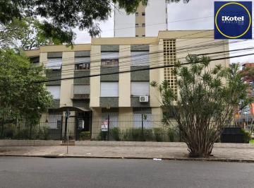 Apartamento · 45m² · 1 Quarto · Apartamento para Venda - 44.76m², 1 dormitório, Menino Deus