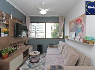 Apartamento · 41m² · 1 Quarto · Apartamento para Venda - 41.32m², 1 dormitório, Jardim do Salso