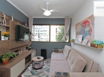 Apartamento · 41m² · 1 Quarto · Apartamento para Venda - 41.32m², 1 dormitório, Jardim do Salso
