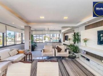 Apartamento · 119m² · 3 Quartos · 2 Vagas · Apartamento à venda - em Santana