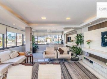 Apartamento · 119m² · 3 Quartos · 2 Vagas · Apartamento à venda - em Santana