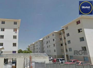 Apartamento · 47m² · 2 Quartos · 1 Vaga · Apartamento à venda - na Restinga