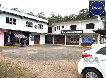 Comercial · 750m² · Excelente Prédio Comercial