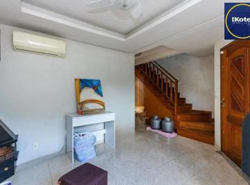 Casa · 85m² · 3 Quartos · 3 Vagas · Casa de 3 dormitórios no Bairro Lomba do Pinheiro - Porto Alegre