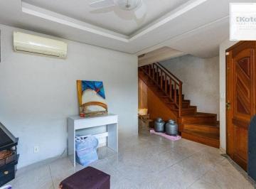 Casa · 85m² · 3 Quartos · 3 Vagas · Casa de 3 dormitórios no Bairro Lomba do Pinheiro - Porto Alegre