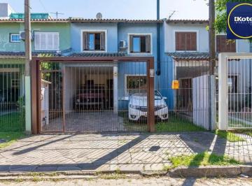 Casa · 111m² · 3 Quartos · 2 Vagas · Casa à venda - em Hípica