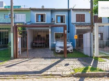 Casa · 111m² · 3 Quartos · 2 Vagas · Casa à venda - em Hípica