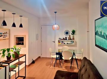 Apartamento · 70m² · 2 Quartos · 1 Vaga · Apartamento Garden 2 Dorms | 70m² | Altos da Germânia, POA