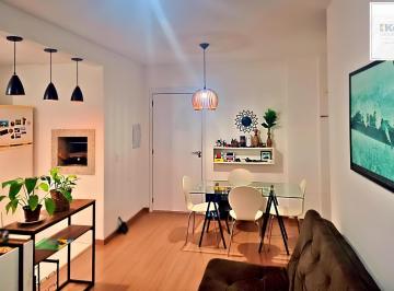 Apartamento · 70m² · 2 Quartos · 1 Vaga · Apartamento Garden 2 Dorms | 70m² | Altos da Germânia, POA
