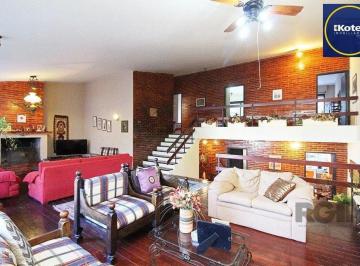Casa · 252m² · 3 Quartos · 2 Vagas · Casa Para Comprar no Bairro Boa Vista com 3 quartos (1 suíte)