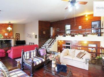 Casa · 252m² · 3 Quartos · 2 Vagas · Casa Para Comprar no Bairro Boa Vista com 3 quartos (1 suíte)