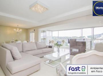Apartamento · 163m² · 3 Quartos · 2 Vagas · Apartamento para Venda - 163m², 3 dormitórios, sendo 3 suites, 2 vagas - Jardim