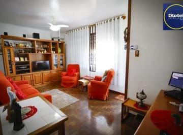 Casa · 273m² · 4 Quartos · 2 Vagas · Casa 3 dorms  2 vagas Chácara das Pedras em Porto Alegre-RS