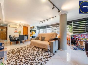Apartamento · 109m² · 3 Quartos · 2 Vagas · Apartamento 3 dormitórios, 2 vagas 109m² próximo ao Pastor Domhs e Sogipa
