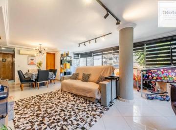 Apartamento · 109m² · 3 Quartos · 2 Vagas · Apartamento 3 dormitórios, 2 vagas 109m² próximo ao Pastor Domhs e Sogipa