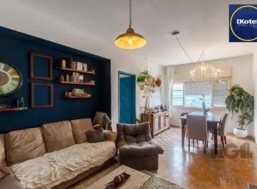 Apartamento · 99m² · 2 Quartos · Apartamento 02 dormitórios no Bairro Floresta em Porto Alegre