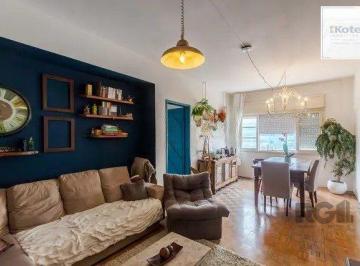 Apartamento · 99m² · 2 Quartos · Apartamento 02 dormitórios no Bairro Floresta em Porto Alegre