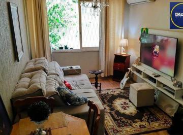 Apartamento · 70m² · 2 Quartos · Viva a praticidade de estar próximo ao Shopping Bourbon Teresópolis.