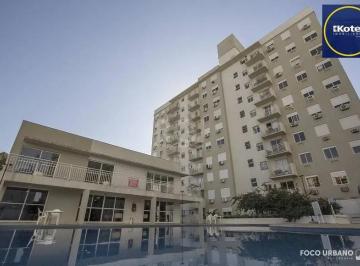 Apartamento · 56m² · 2 Quartos · 1 Vaga · Apartamento para Venda - 56.27m², 2 dormitórios, 1 vaga - Tristeza