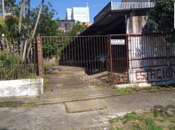 Terreno · 296m² · Terreno com 296m² no bairro Vila Jardim