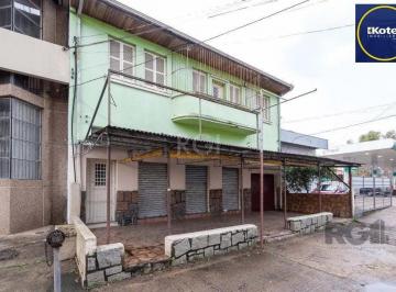Comercial · 399m² · Predio para Venda - 399.44m², 0 dormitórios, São João