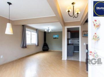 Casa · 120m² · 3 Quartos · 2 Vagas · Casa à venda - em Tristeza