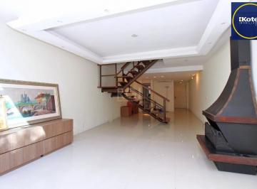 Casa · 302m² · 4 Quartos · 2 Vagas · Casa Condominio - 302.7m², 4 Quartos, 1 suite, 2 vagas - Vila Conceição