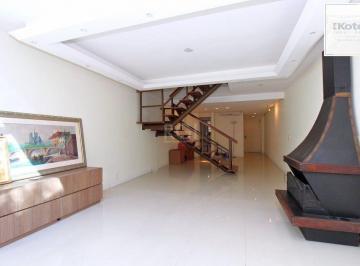 Casa · 302m² · 4 Quartos · 2 Vagas · Casa Condominio - 302.7m², 4 Quartos, 1 suite, 2 vagas - Vila Conceição