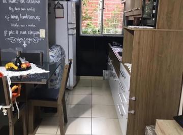 Apartamento · 38m² · 2 Quartos · 1 Vaga · Apartamento com 2 dormitórios no Bairro Vila Nova