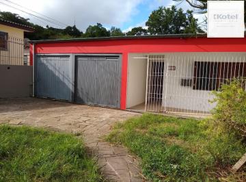 Casa · 329m² · 2 Quartos · 2 Vagas · Casa à venda - em Cristal